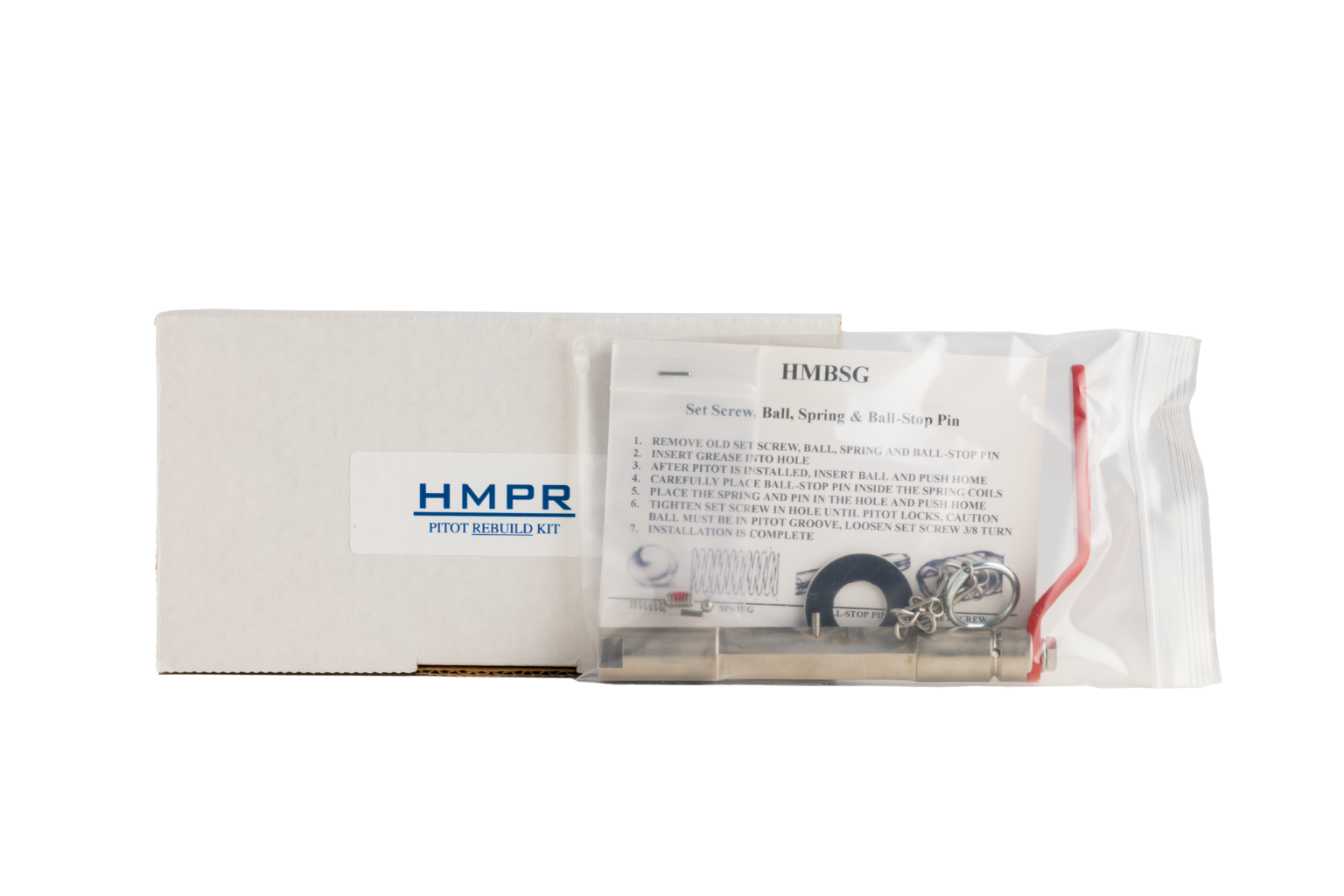 Little Hose Monster™ Stabilizer Hose Monster