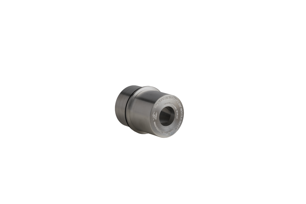 1⅛″ FM Nozzle Insert™ Hose Monster
