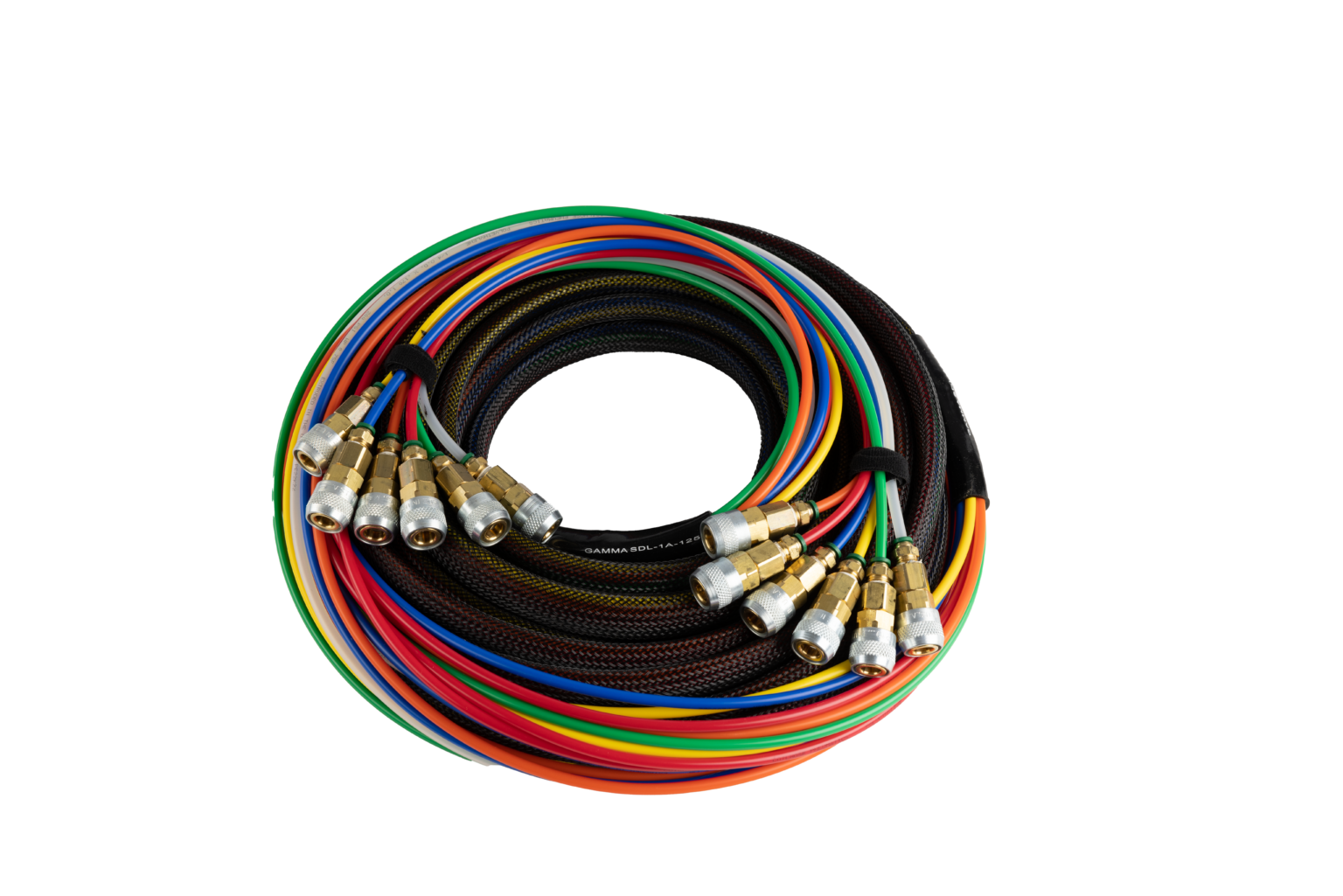 Monster Tester™ with Tube Set and Gauge Hose Monster