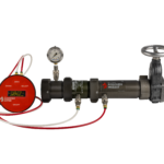 In-Line Pitotless Nozzle™, 2½″ Connection