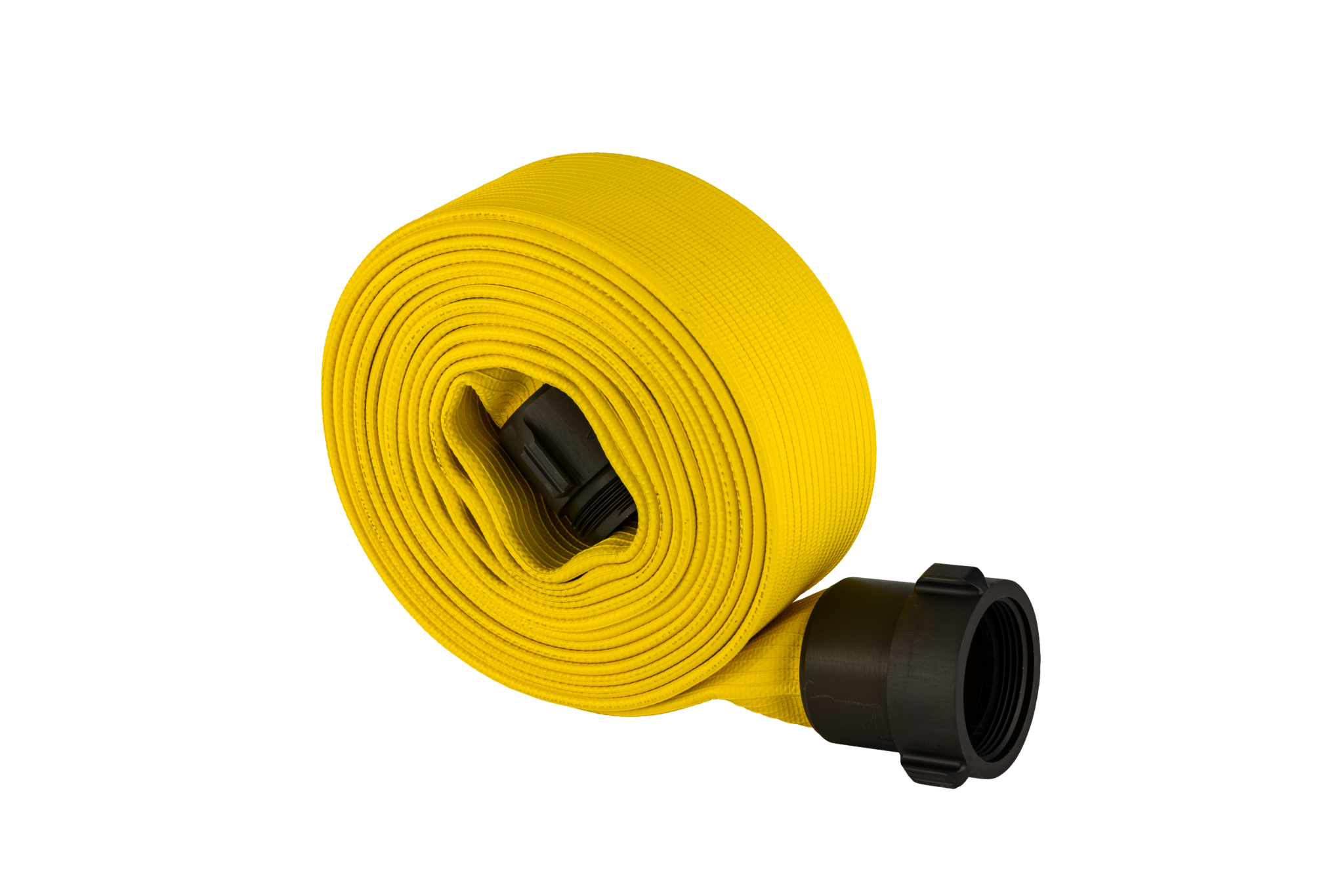 2.5 inch ThrutheWeave Extruded Rubber Hose Hose Monster