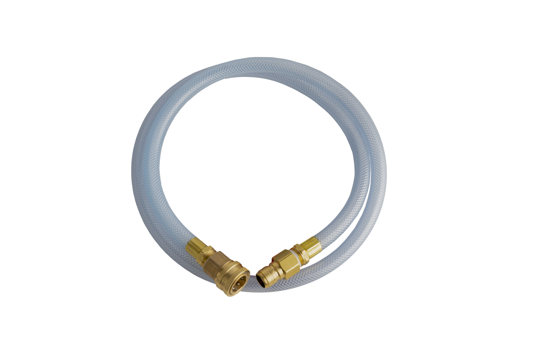 Dechlorination Equipment Hose Monster