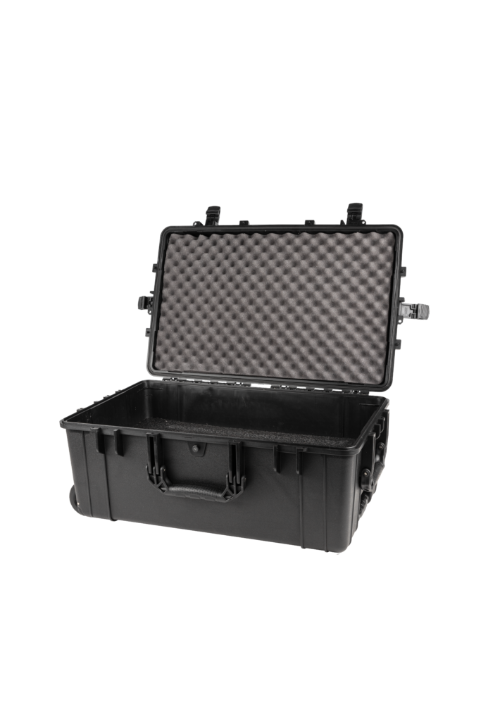 Equipment Case FPT Hose Monster