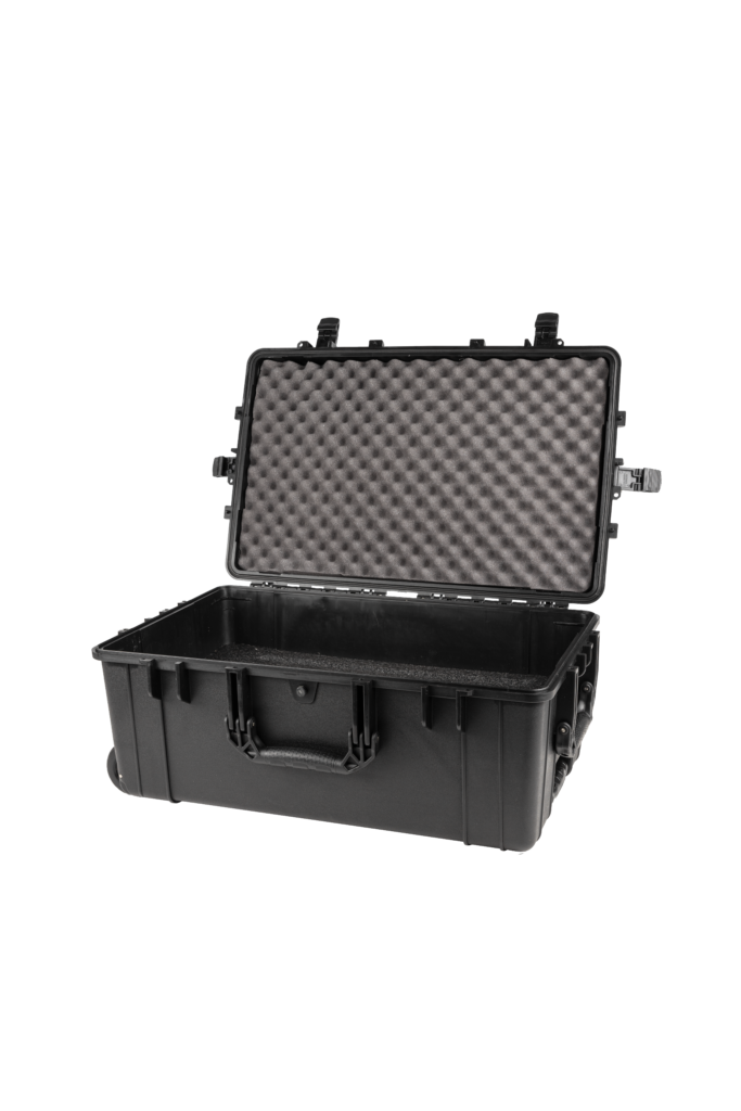 Equipment Case FPT Hose Monster