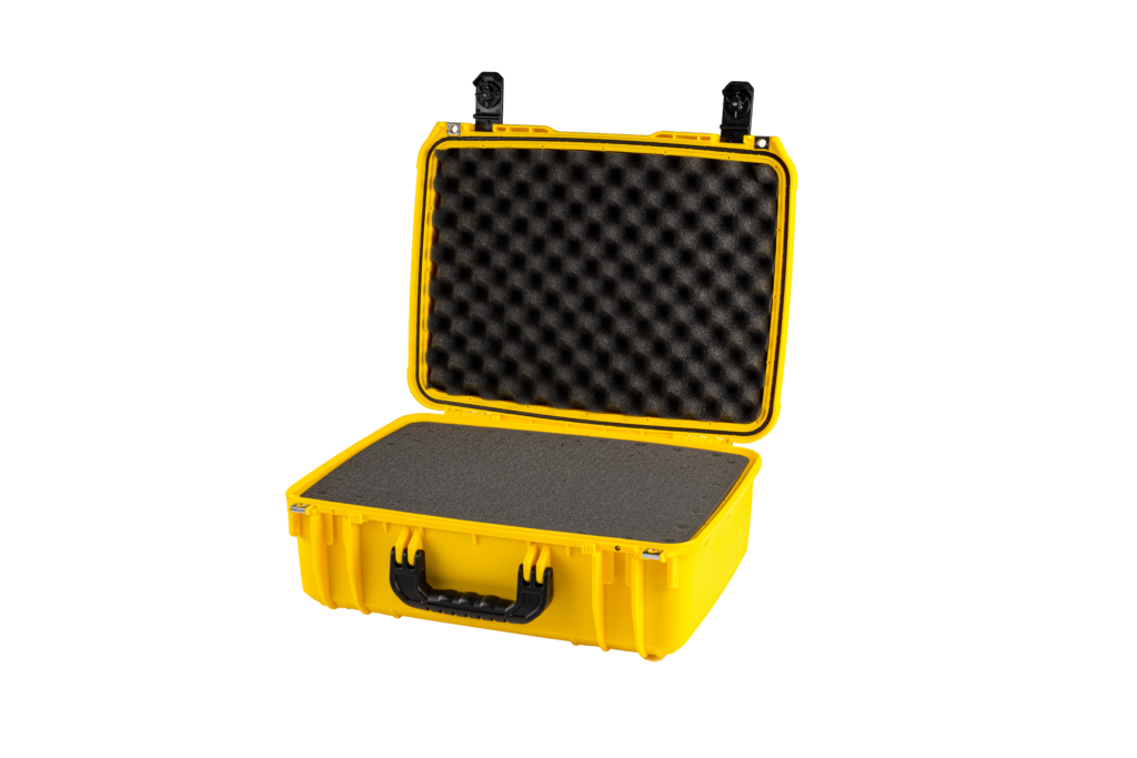 Equipment Case, SH Hose Monster