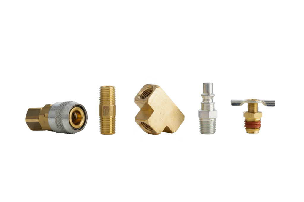 Gauge Fittings Hose Monster