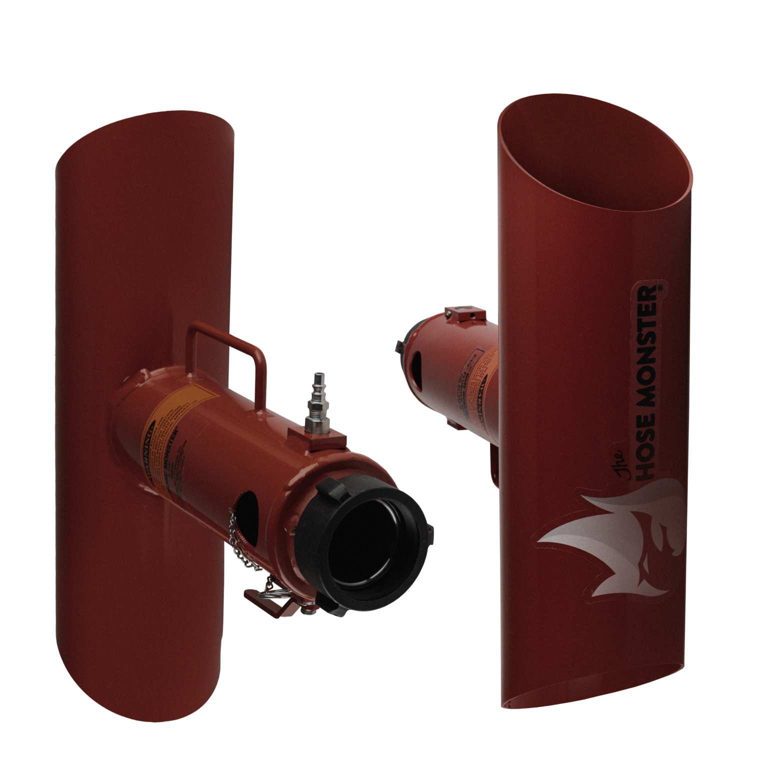 Little Hose Monster™ Stabilizer Hose Monster