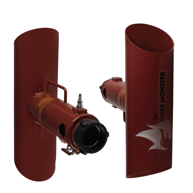 Hose Monster Refurbishing Service Hose Monster