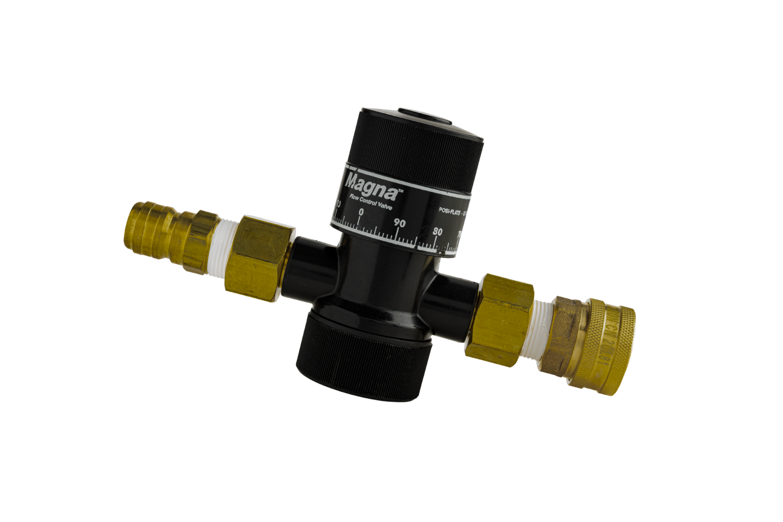 Indicating Bypass Valve Hose Monster