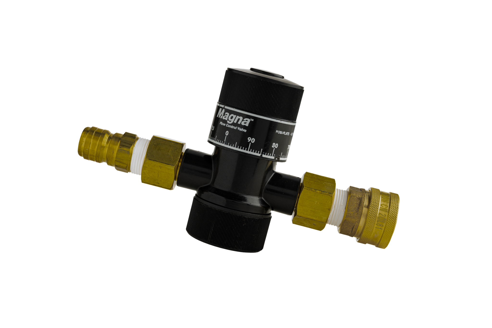 Indicating Bypass Valve Hose Monster