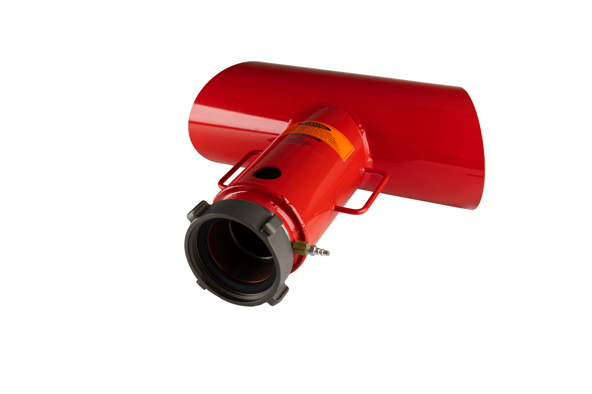 4″ 4½″ Hose Monster® HoseMonster