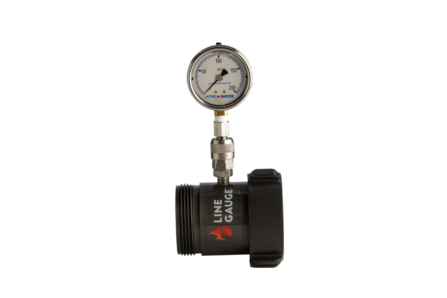 Gauges and Gauge Accessories Hose Monster