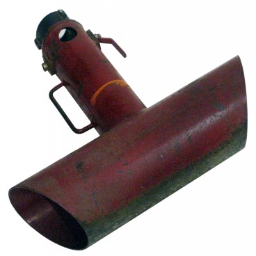 Hose Monster offers refurbishing services to extend the life of their HM2H, HM4 and HM4H Hose Monster Model II.