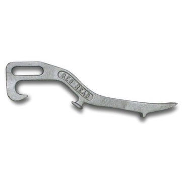 Hose Monster provides this product, the spanner wrench which tightens and loosens rocker lug and pin lug hose connections.