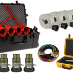 Fire Pump Test Bundles, Little Hose Monster™